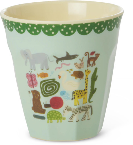 Rice melamine - rice,