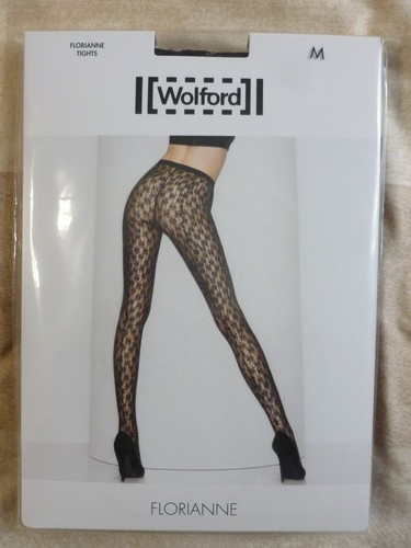 Wolford florianne tights - wolford◾florianne,
