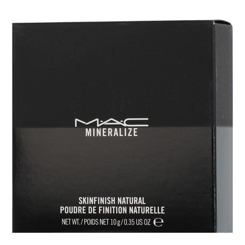 Mac mineralize skinfinish - mineralize,