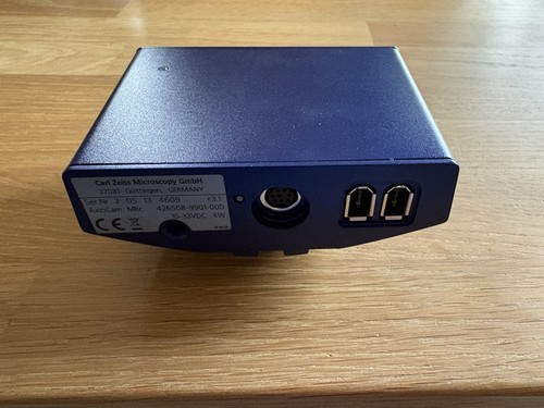 Zeiss axiocam mrc - zeiss,
