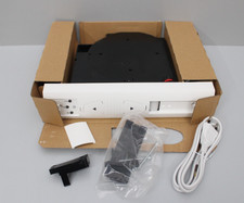 Superrollo Gurtwickler GW 195 Gurtbreite 23mm Zugkraft 60kg Unterputz elektrisch