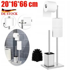Toilettenpapierhalter stehend