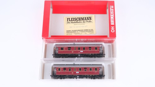 Fleischmann 5076 - fleischmann,