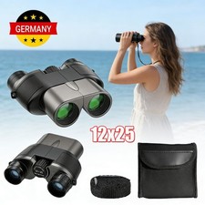 Kleines Kompakt Fernglas