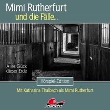 Mimi rutherfurt alles - mimi, 67:
