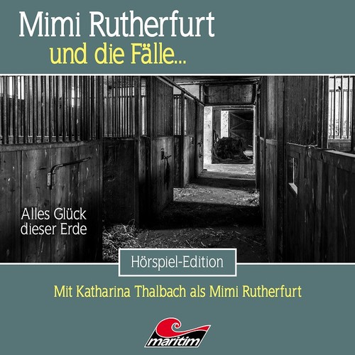 Mimi rutherfurt alles - rutherfurt, 67: