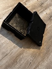 Royal Mint UK Masterbox für Britannia Silbermünzen Tuben 1Unze Silber Coin