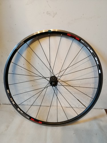 Shimano laufrad single - shimano, speed