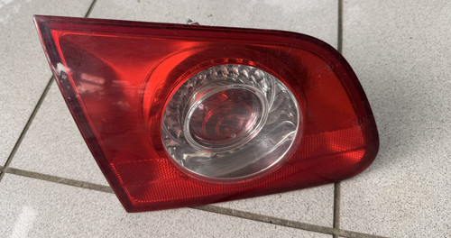 Passat 3c variant - vw, b6