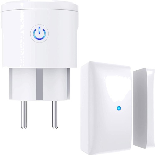 Funk fensterkontakt türsensor - funk,