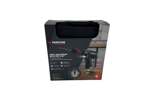 Parkside performance 12v - parkside,