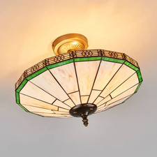 Searchlight Deckenlampe New