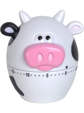 CROFTON  mechanische Eieruhr