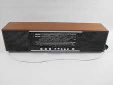 DDR Radio RFT Elegant deluxe 6430 Haushalt Ostalgie Deko Sammler