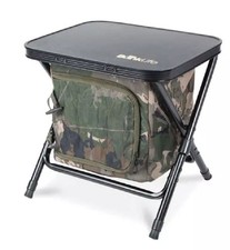 Nash Bank Life Bedside Station