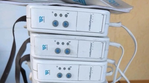 Rademacher rollotron 9510 - rollotron,