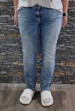 Cecil Damen Jeans Scarlett mit