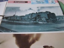 Dampflok BR 42.90 Umbaulok der