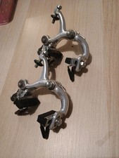 Campagnolo super record brakes - campagnolo,