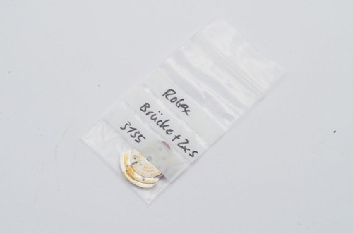 Rolex brücke für kaliber - rolex,