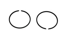 NEU Kolbenringe MALOSSI