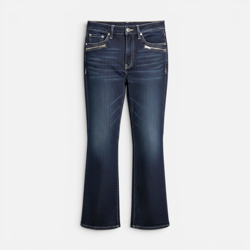 Khujo damen hose modell caya - damen, modell: