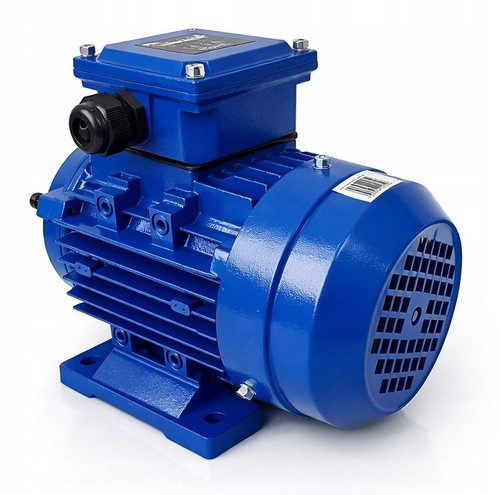 Elektromotor 230v 5kw 1400 - 230v, 1,5kw