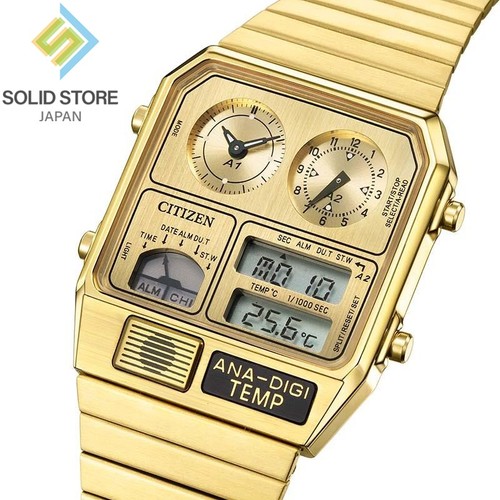 Citizen collection jg2103 56p - collection, jg2103-56p