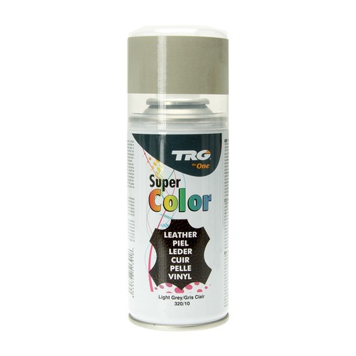 Trg lederfarbspray hellgrau - trg,