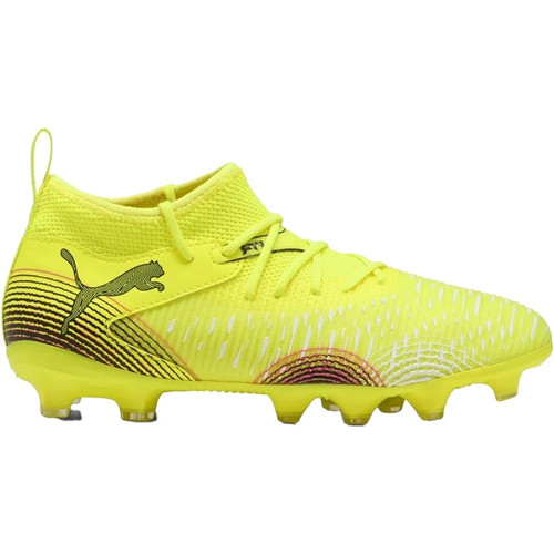Puma future match fg ag - match, jr