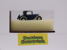 Brekina 1511 BMW Dixi blau in