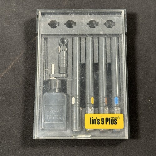 Markant lin plus - lin's,