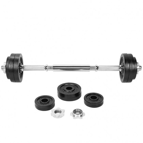 Gorilla sports hantelset - gorilla,
