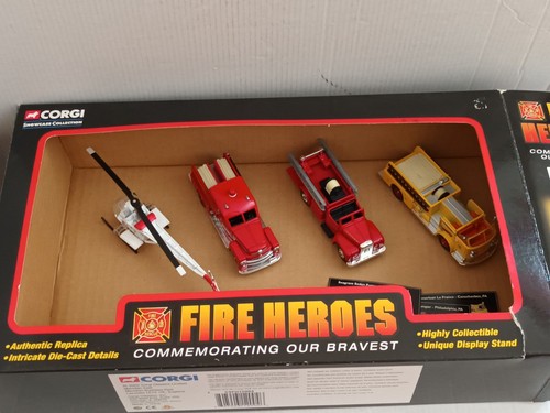 Fire heroes 13 - fire,