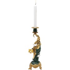 Kerzenständer deko objekt - kerzenständer,