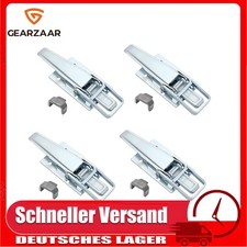 Bordwandverschluss 4X f