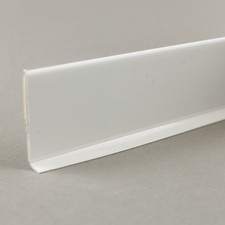 Flachleiste mit Lippe 20 -