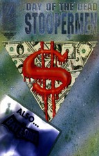 Day of the Dead Stoopermen
