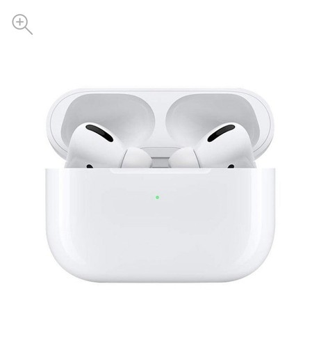 Earbud pod pros - pros, gen
