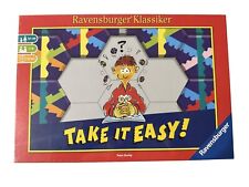 Take it easy! | Ravensburger 26738 | Spiel Legespiel Familienspiel | NEU & OVP