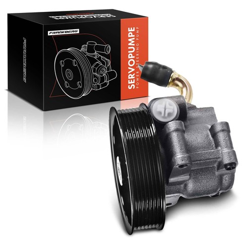 Servopumpe für 2006 2011 - servopumpe,