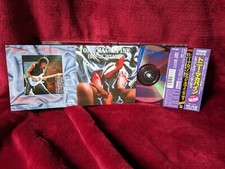 TONY MACALPINE -Edge Of