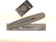 32cm Schwert + Kette .325 1,6 56TG, passend für Stihl Motorsäge 026