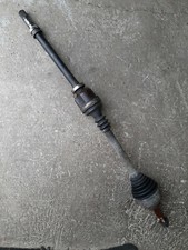 Renault Espace 4 JK Bj03 Antriebswelle Gelenkwelle Rechts  2,2 DCI 110kw/150ps