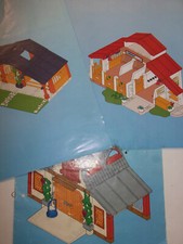 Playmobil Ersatzteile Reiterhof Pferdehof 3120 4190 Bauernhof 3072 ZUM AUSSUCHEN