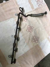 Original Luftleitung Bmw M5 E34 S38 B38 B36 Abgaskrümmer Krümmer 11721315435