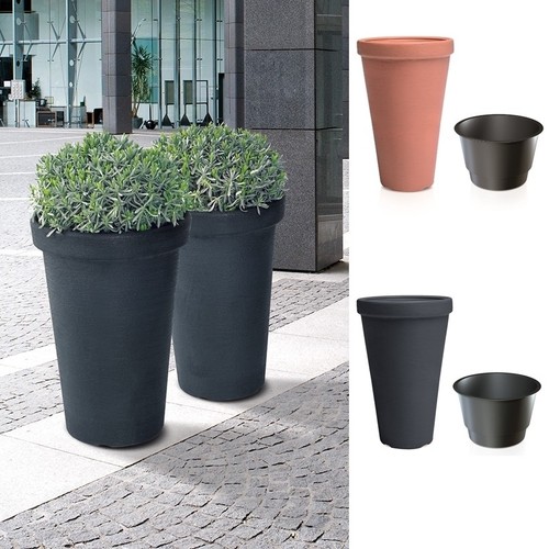 Pflanztopf blumentopf - pflanztopf,