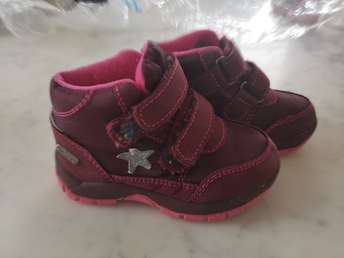 Winterschuhe wetterfeste