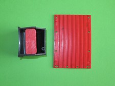 Timpo Toys   Ersatzteil