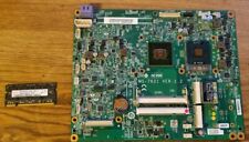 Medion Akoya AiO PC P4010D Mainboard MS-7621 V1.2 + 2GB RAM + INTEL Core Duo